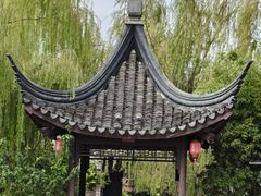 -东台西溪天仙缘景区