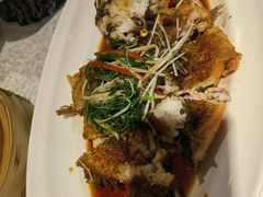 -红棉中餐厅·广州海航威斯汀酒店