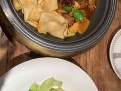 -耶里夏丽·丝路新疆菜·清真食品(徐汇南丹东路臻选店)