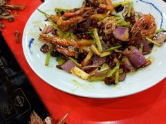 -华英干锅辣鸭头(亚泰大街店)