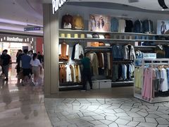 -Purcotton全棉时代(壹方城购物中心店)