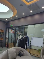 -藤野造型烫染·漂发