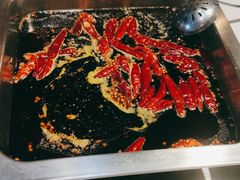 -老基地老火锅厂(大渡口店)