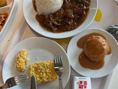 -宜家·瑞典风味餐厅(烟台路店)