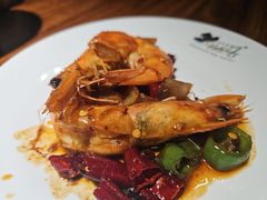 -汉巴味德·烤肉与啤酒的自助(杭州大悦城店)