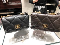 -CHANEL(恒隆广场店)
