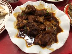 -张桥杨记羊肉饭店