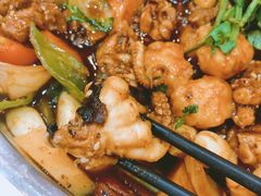 -黄记煌三汁焖锅(新世纪广场店)