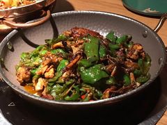 擂辣椒手撕鸡-吃饭皇帝大(解放西路店)