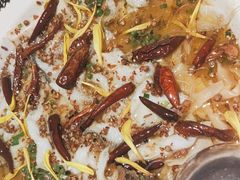 -太二酸菜鱼(宁波来福士店)
