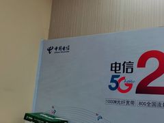 -中国电信(龙华区大浪商业中心营业厅)