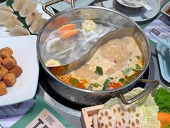 -椰小鸡·琼州糟粕醋·火锅(美兰缤纷城店)