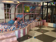 -星河湾温泉洗浴酒店