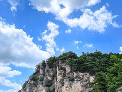 -崆峒山景区