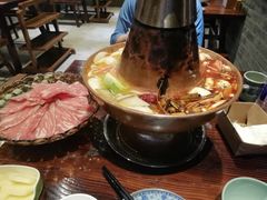 -五熟府(东方盐湖城店)