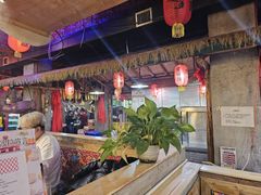 -鱼窝棚柴火铁锅炖(富山屯店)