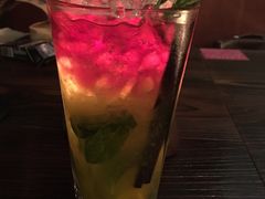 -HUNTING BAR亨霆鸡尾酒馆(越秀淘金店)