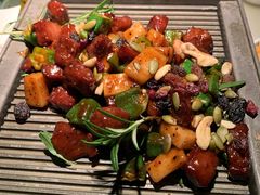牛肉粒-桂满陇-十里风荷(合生汇店)