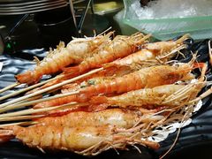 -79号渔船海鲜饭店(华强北店)