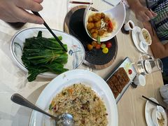 -聚福宝合苑食府(南头镇店)