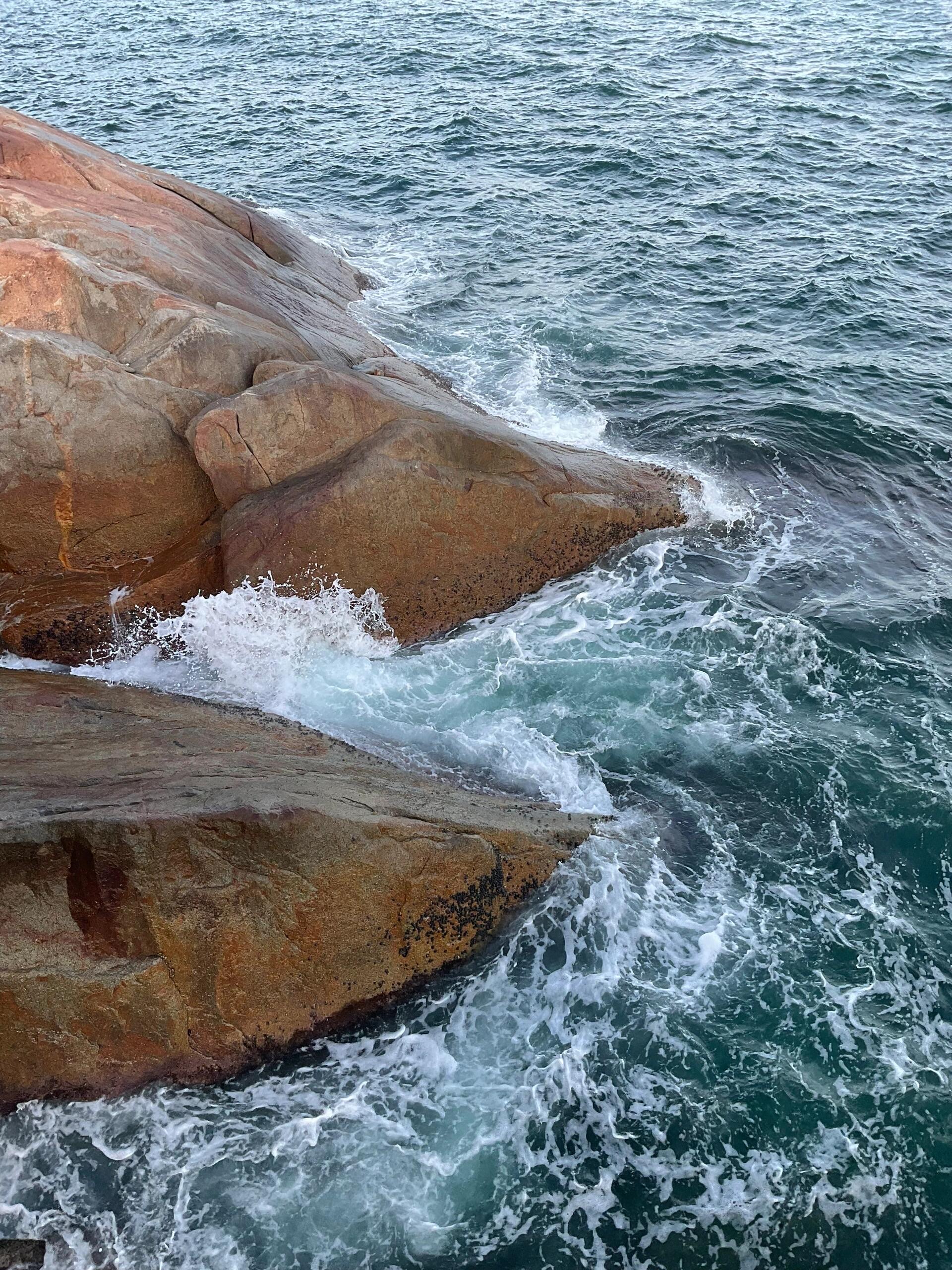 深圳最美海滨栈道