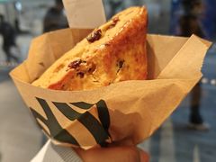 -星巴克(深圳福永国际会展中心店)