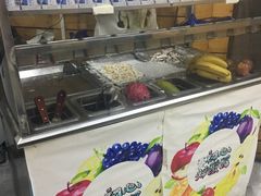 -初心炒酸奶(厚德品园店)