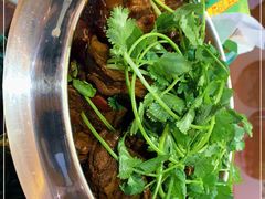 -葛记红焖羊肉(和平路形象店)