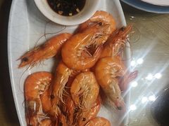 -永红源啤酒·烧烤·海鲜·大排档(青特城店)