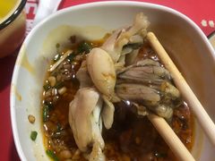 -渔香岛美蛙鱼头火锅(威清路店)