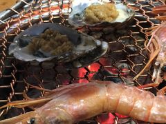 -老炉家木炭烤肉(长江国际店)