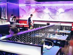 -逸馥荟(人广来福士店)