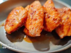 -夜食白市Yespicy·烧烤啤酒宵夜(番禺四海城店)