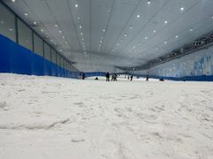 -哈尔滨热雪奇迹