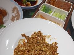 -四世同堂·京菜·烤鸭(双井店)