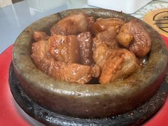 -石锅坛肉(广场店)