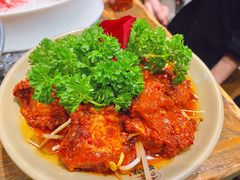 花千骨-蜀大侠火锅(建设路第五大道店)