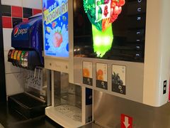 -比格比萨自助(新辰里学清路店)