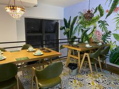 -Thai Basil罗勒叶泰式餐厅(时代天街店)