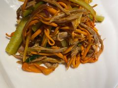 -守柴炉烤鸭(科华中路王府井店)