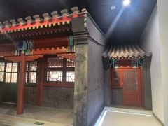 -徐悲鸿纪念馆