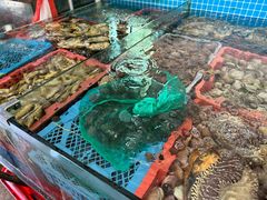 -云生海鲜楼