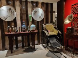 -新锦江大酒店·宴会厅·婚宴