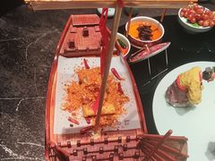 -于塗·文化餐厅(棕榈店)