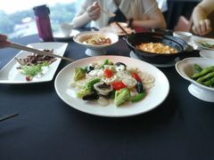 -上海小南国(正大店)