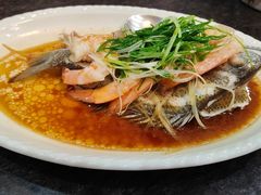-阿殳菜馆·私厨(水围村店)