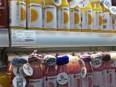 -Olé精品超市(广州太古汇店)