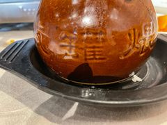 -鄱阳湖·江西小炒·瓦罐煨汤(五道口店)