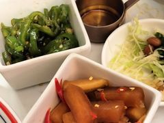 -食大利香港茶餐厅(南亚风情第一城店)