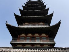 -上海方塔园